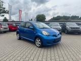Toyota Aygo AYGO CoolBlue Tüv 02.2026 Klima - Toyota aus 2009: Aygo