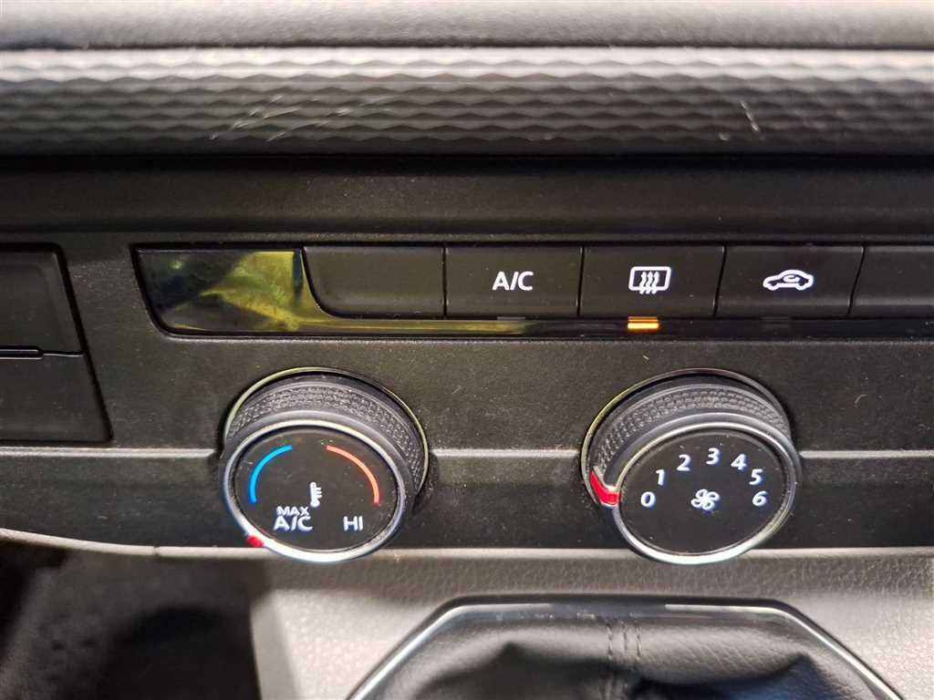 Volkswagen T6 Transporter T6 Doka Pritsche 2.0 TDI, миниатюра 22