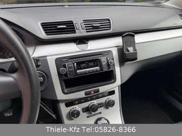 Volkswagen Passat Variant - 12