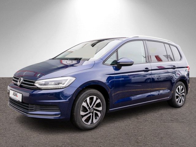 Volkswagen Touran - Bild 2