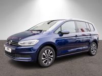 Volkswagen Touran - Vorschau Bild 2