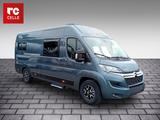 Roadcar R 640 Citroen 165PS Radio/Kamera, Dieselheizung - Wohnmobil oder -wagen Dieselheizung