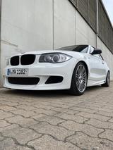 BMW 135i Coupé M-Performance Sportpaket Service NEU! - BMW 135: 135i Performance