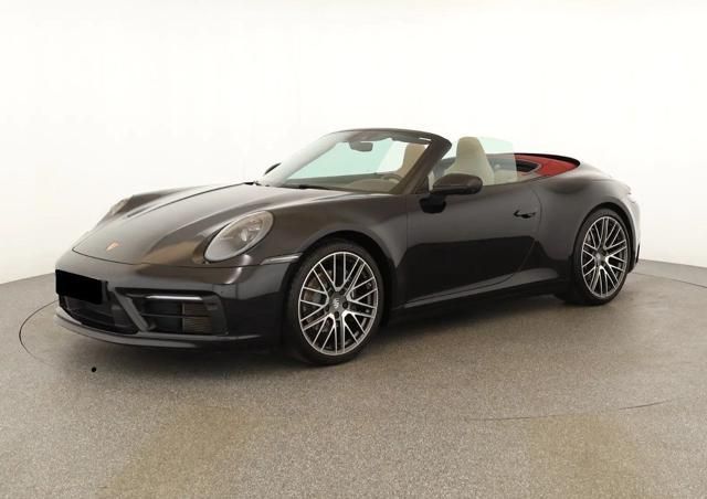 Porsche PORSCHE 911 Carrera 4 Cabriolet Matrix BOSE 360