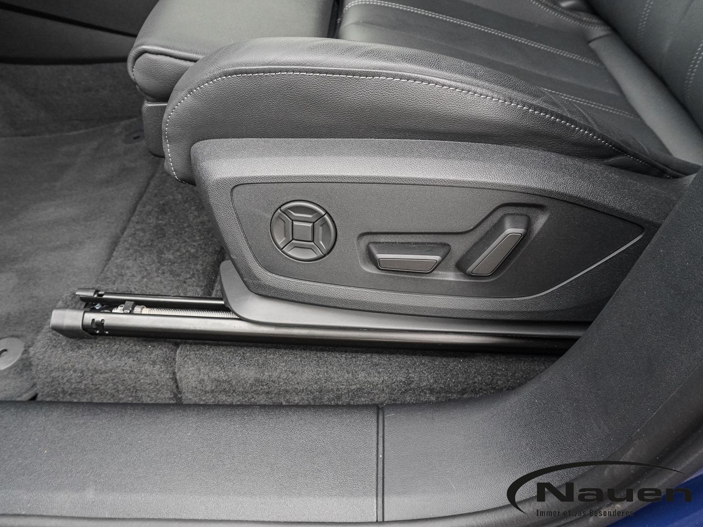 Audi Q6 e-tron - Bild 20