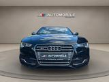 Audi S5 3.0 TFSI S-TR QUATTR NAVI/ LEDER/ KAMERA/ AHK - gebrauchte Audi S5 aus dem Jahr 2016