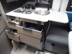 Chausson X550  Exclusive Line 24,
