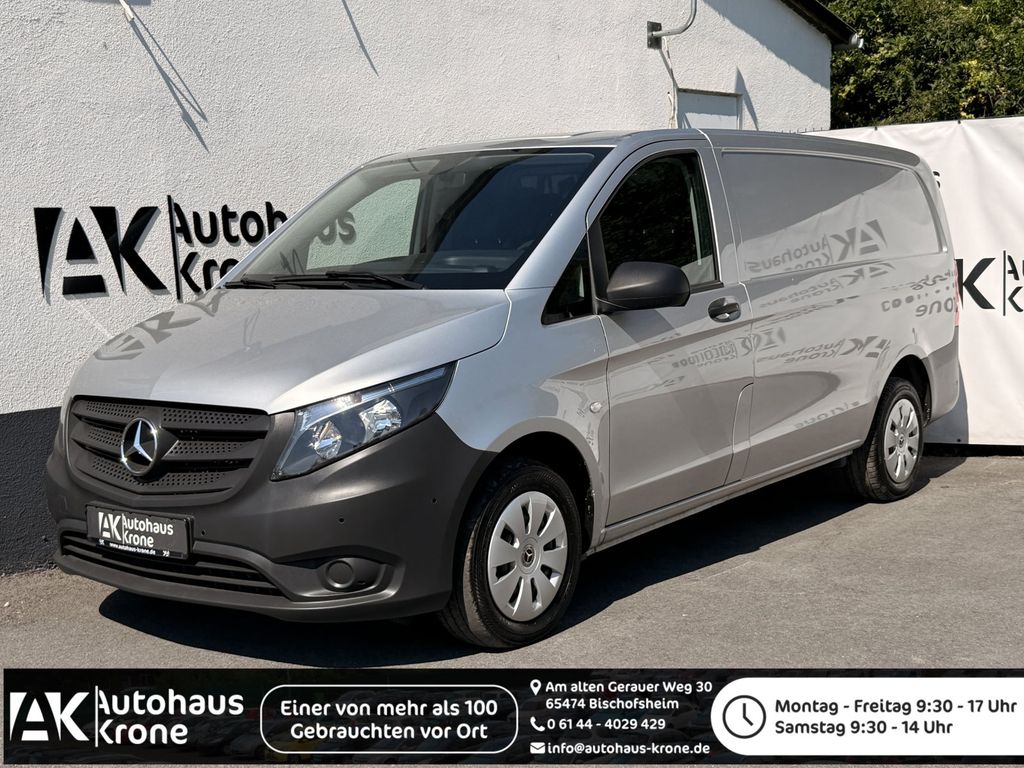 Image of Mercedes-Benz Vito