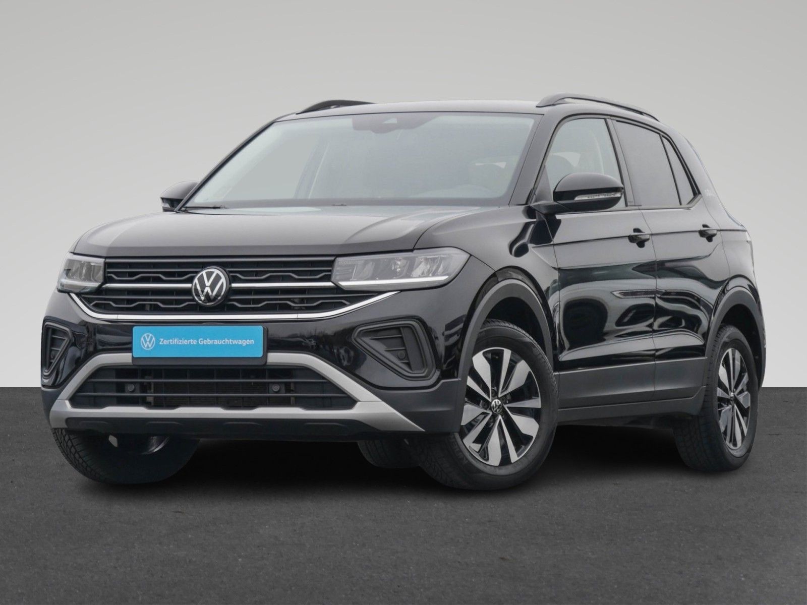 Volkswagen T-Cross - Bild 2