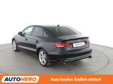 Audi A3 Limousine 40 TFSI quattro Sport Aut.*NAV*ACC - Audi A3 Gebrauchtwagen in Leverkusen
