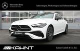 Mercedes-Benz CLE 200 AMG 20" ADVAN MASSAGE STDHZG DISTR PANO - Mercedes-Benz CLE-Klasse in Dresden