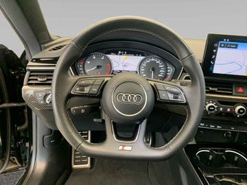 Audi S5 - 12