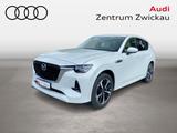 Mazda CX-60 Takumi Hybrid AWD LED Scheinwerfer, Navi - Mazda: Plug-In Hybrid, Geländewagen, Automatik