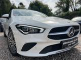 Mercedes-Benz CLA180*PROGRESSIVE*KAMERA*AMBIENTE*LED* - gebrauchte Mercedes-Benz CLA 180 aus dem Jahr 2020