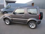 Suzuki Jimny Ranger Style Lim. - Suzuki Jimny: Style