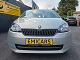 Skoda Citigo Active - Skoda Citigo: Active
