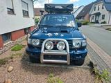 Mitsubishi Pajero Trophy Sondermodell - Mitsubishi Gebrauchtwagen von 1999