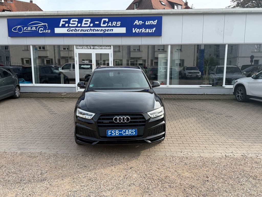 Image of Audi Q3