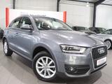 Audi Q3 2.0 TDI / XENON, NAVI+, TEMPOMAT,SHZ,PDC-V+H - Audi Q3 in Hamm