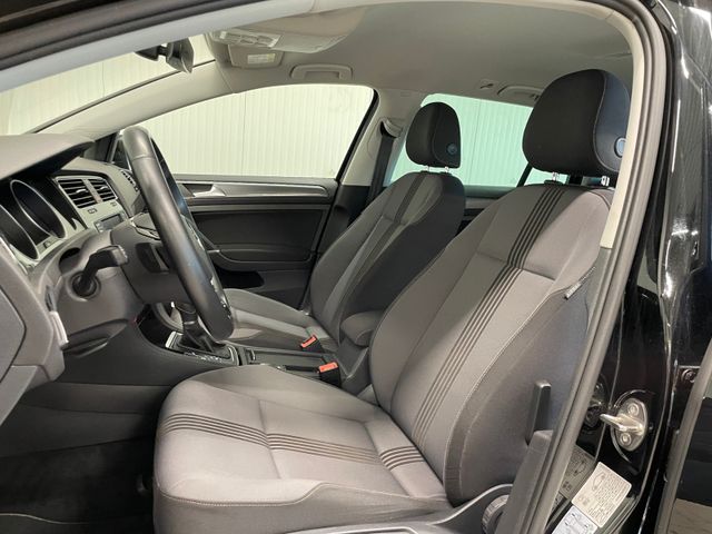 Golf VII Variant Allstar 1.2 TSI DSG NAVI SHZ PD