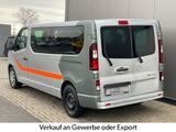 Opel Vivaro Kombi 1.6 CDTI Lang L2H1 - NAVI * GRA * P - Opel Vivaro: Cdti