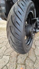 Triumph Street Twin 900 für A2 - TRIUMPH STREET TWIN