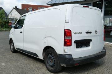 Opel Vivaro - 3
