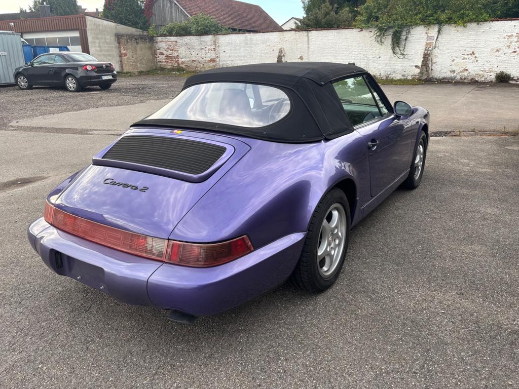 Porsche 964