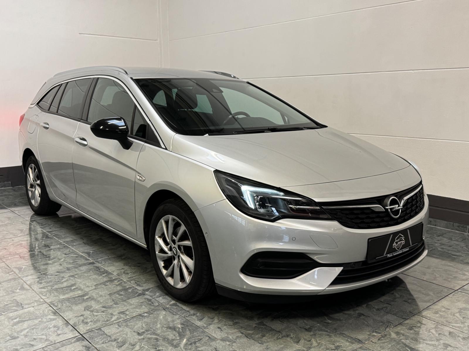 Opel Astra K Sports Tourer Business Elegance Start/St