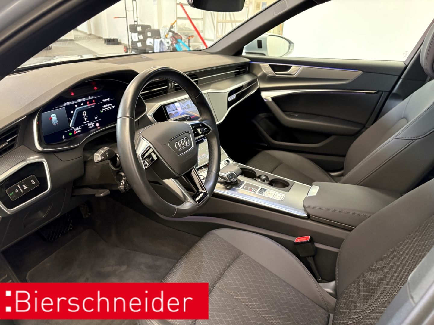 Audi A6 Allroad - Bild 10