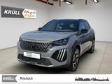 Peugeot 2008 GT +ALLWETTER+AHK+MASSAGE+ - Peugeot 2008 in Rostock