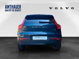 Volvo XC40 B3 Plus Dark PANORAMA/PIXEL-LED/CAM - Volvo XC40 Gebrauchtwagen in Frankfurt