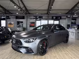 Mercedes-Benz E 63 AMG S AMG 4Matic+*PERF.ABGAS*PANO*R.KAMERA - Mercedes-Benz Gebrauchtwagen von 2022