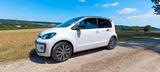 Volkswagen up! 1.0 55kW spice up! white spice up!  - Volkswagen up!: Spice