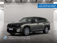 BMW XM - Vorschau Bild 1