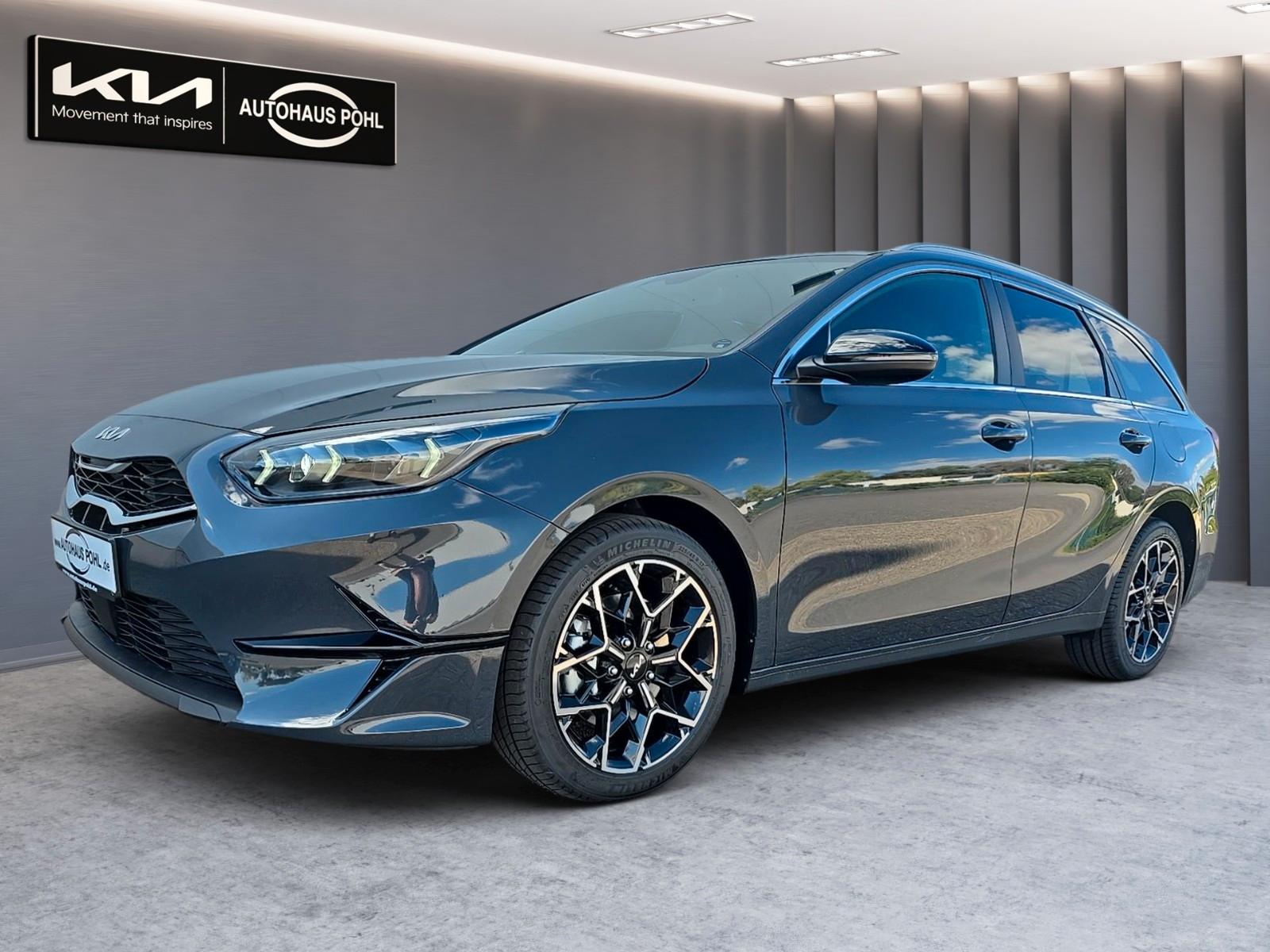 Kia CEED_SW 1.0T 48V DCT 100 NIGHTLINE STD