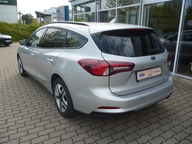 Focus Turnier Cool & Connect*Klima*