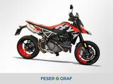 Ducati Hypermotard 950 RVE sofort verfügbar - Ducati Motorräder in Nürnberg
