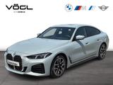 BMW 420i Gran Coupé M Sportpaket Innovationspaket Co - BMW 420 Gran Coupé Jahreswagen