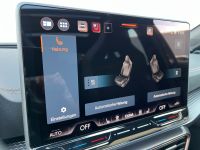 CUPRA Leon ST VZ 2.0 TSI  DSG 4D PANO AHK MATRIX 5JGAR bei Autohaus Landmann & Maier OHG