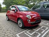 Fiat 500C - gebrauchte Fiat 500C aus dem Jahr 2015
