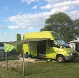 Mercedes-Benz Mercedes Benz Sprinter 308 CDI  Kastenwage... - Mercedes-Benz Sprinter aus 2003