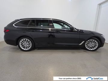 BMW 518 - 5