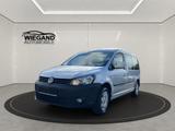 Volkswagen Caddy 1.2 (7-Si.) Maxi Trendline+KLIMA+PDC+GRA+ - VW Caddy Gebrauchtwagen in Mannheim