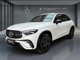 Mercedes-Benz GLC 300 d 4M AMG. DISTRO, AHK, NIGHT, 360 KAMERA