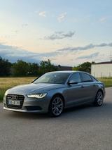 Audi a6 c7 3.0 tdi 245ps - Audi A6 mit Diesel-Antrieb: Limousine, 2.7