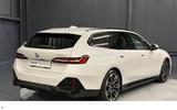 BMW 520d Touring M-Sport*LEDER/Braun*PANORAMA*Innov. - BMW 520 mit Diesel-Antrieb