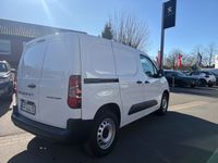 Peugeot Partner - Vorschau Bild 6