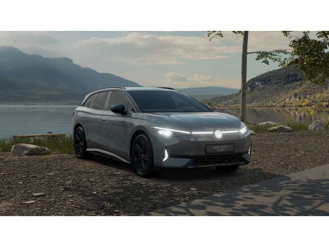 Volkswagen ID.7 Tourer GTX AHK HUD H/K IQ-LIGHT DCC 360°KAM