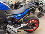 BMW F 900 R - BMW F